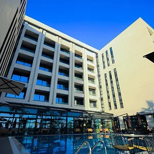 Hotell Royal G And, Durrës