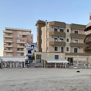 Hotell Tirona, Durrës