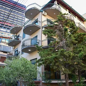 Hotell Koa, Durrës